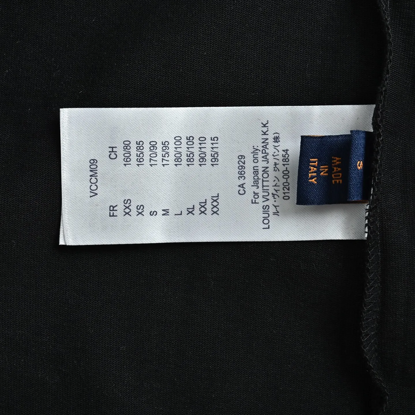 Louis Vuitton/ logo